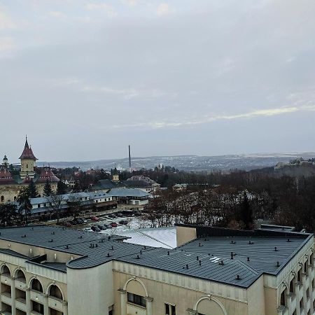 Apartment Alexa Suceava Dış mekan fotoğraf