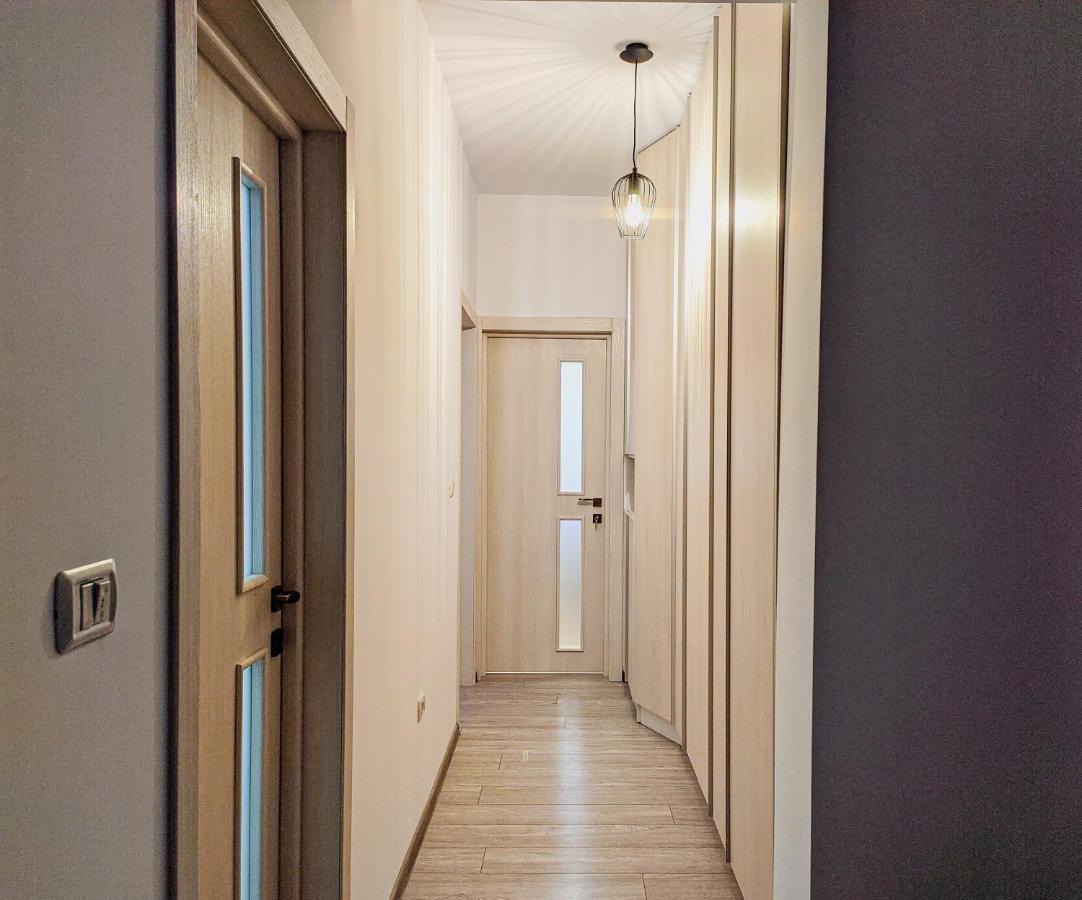 Apartment Alexa Suceava Dış mekan fotoğraf